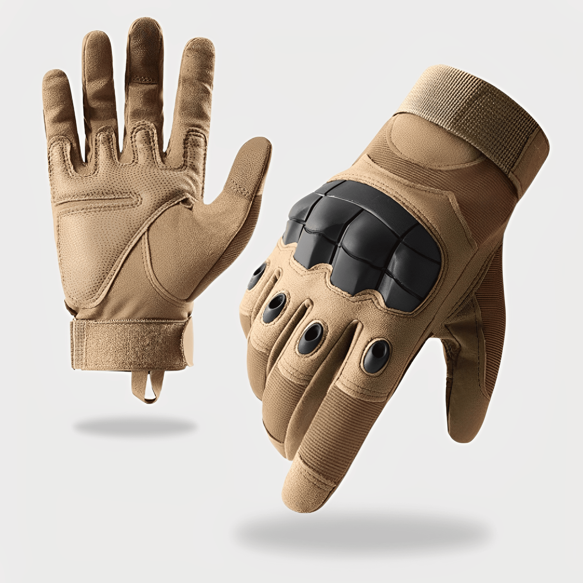 Gants Moto Mi-Saison Tactiles